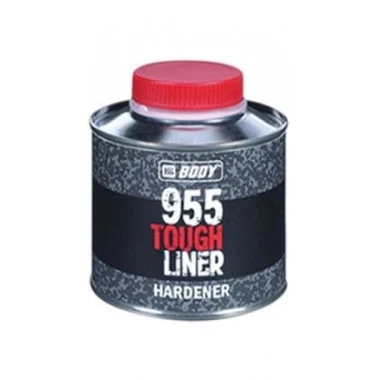 Body 955 Tough Liner Hardener - tužidlo