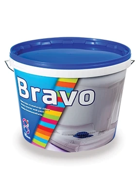 Bravo Vnútorná farba