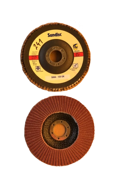 Brúsny kotúč EXTRAFLEX