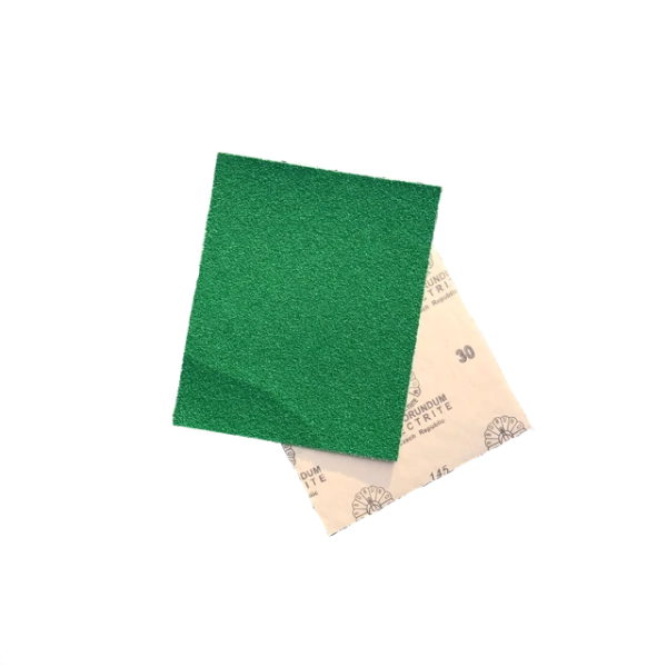 Brúsny papier A4 230x280mm