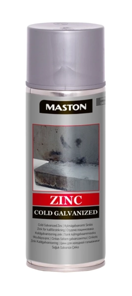 Maston  ZINC - zinkový sprej