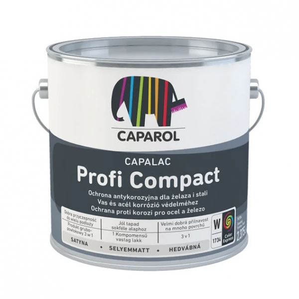 Caparol Capalac Profi Compact
