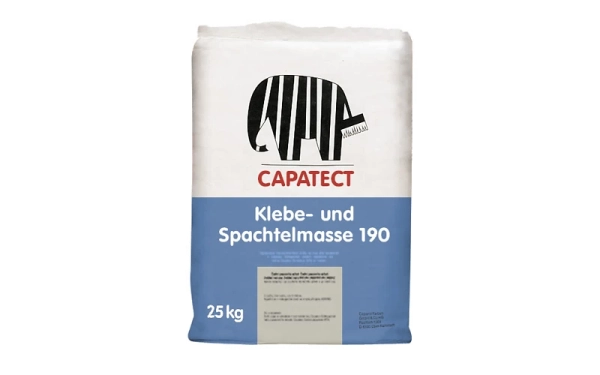 Caparol Capatect 190A