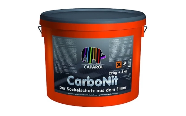 Caparol Capatect CarboNit