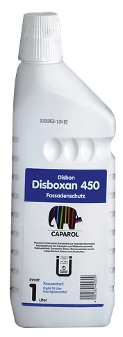 Caparol Disboxan 450