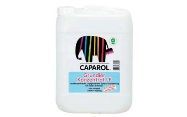 Caparol Grundier Konzentrat LF