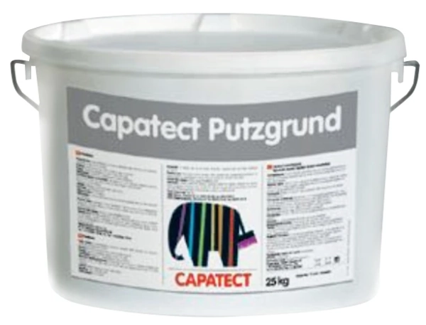 Caparol Capatect Putzgrund