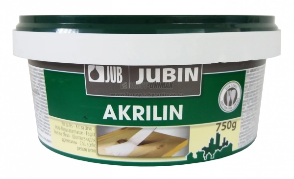 JUB JUBIN Akrilin