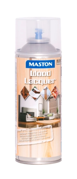 Maston  WOOD LACQUER