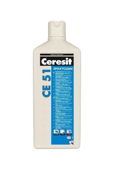 CE 51 EpoxClean