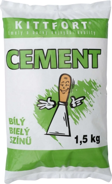 Cement