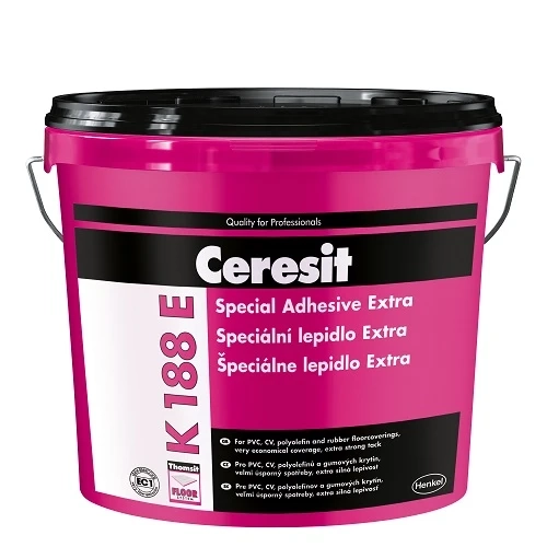 CERESIT K 188E Špeciálne disperzné lepidlo