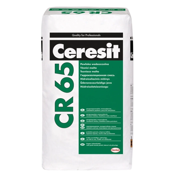 Ceresit CR 65 Tesniaca malta