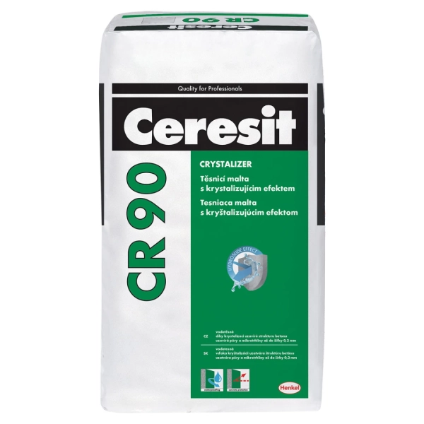 Ceresit CR 90 Crystaliser