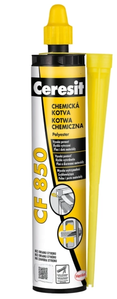 Ceresit Chemická kotva CF850