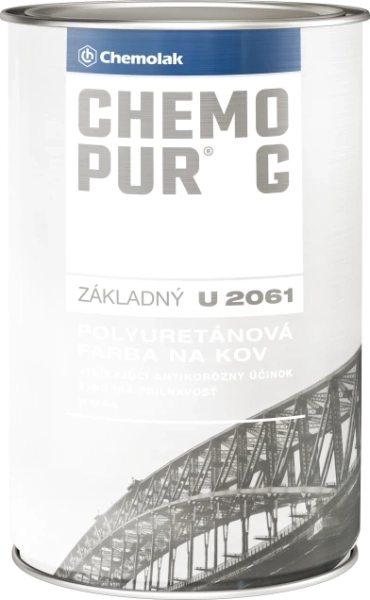 U-2061 Chemopur základná