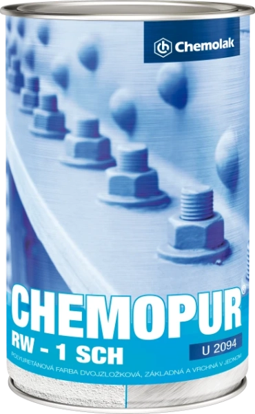 CHEMOPUR RW U 2094 polomatný