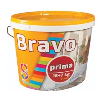 BRAVO PRIMA