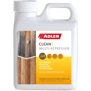 ADLER Clean Multi-refresher