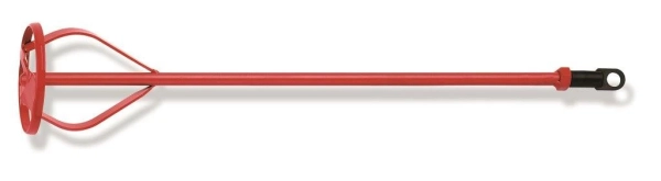 Miešací hriadeľ 100x540mm