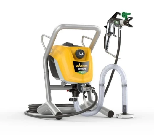 Wagner Control Pro 275M bezvzduchové piestové čerpadlo
