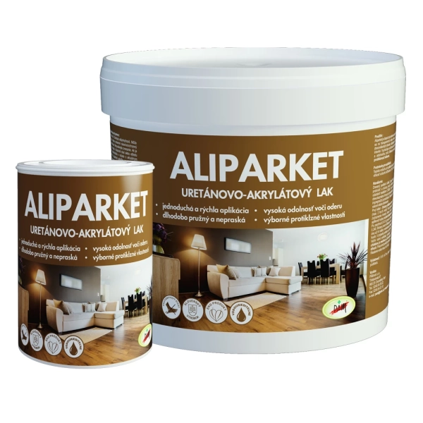 Aliparket