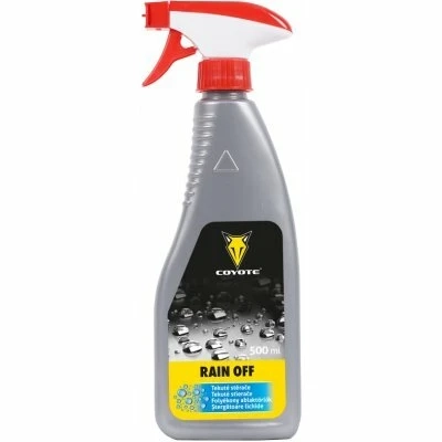 Coyote Tekuté stierače MR 500ml