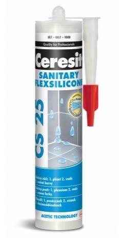 Ceresit CS25 Sanitary