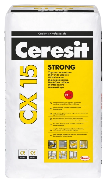 Ceresit CX 15