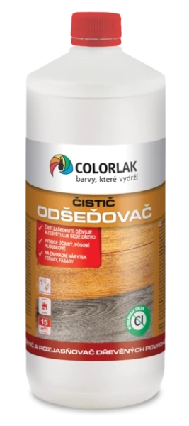 P8001 ODŠEĎOVAČ dreva