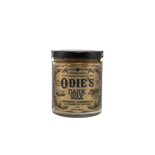ODIE’S DARK WAX