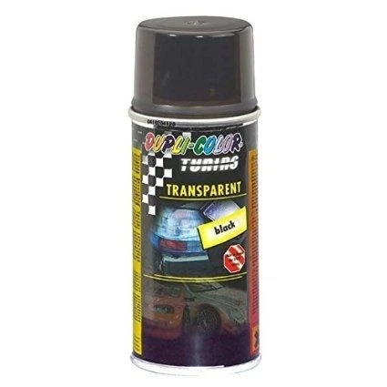 Dupli Color Tunning akrylový lak transparent