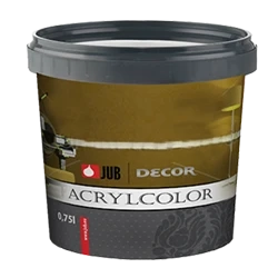 JUB Decor Acryl Color