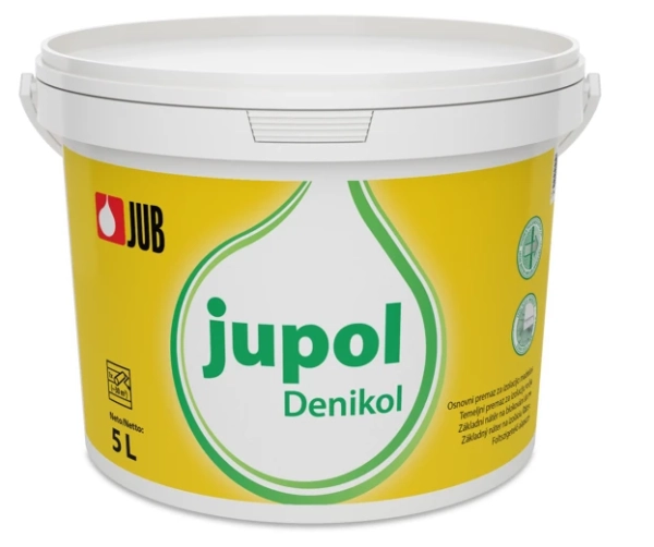 JUB Jupol Denikol