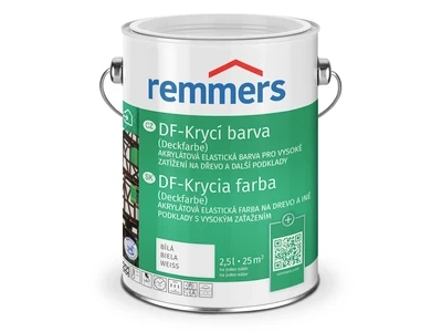 Remmers Deckfarbe krycia farba