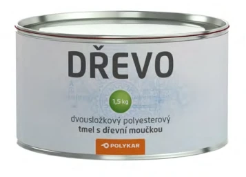 Polykar Drevo