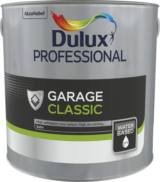 Dulux Garage Classic náter na betón