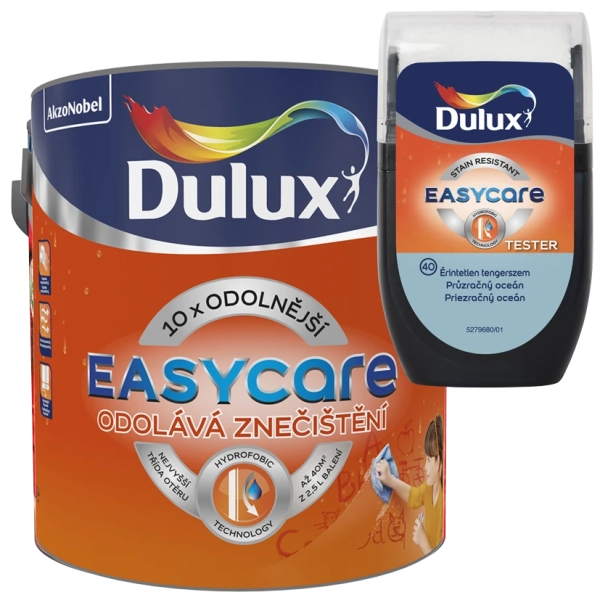 Dulux EasyCare