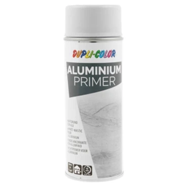 Dupli Color ALUMINIUM PRIMER  hliníkový základ