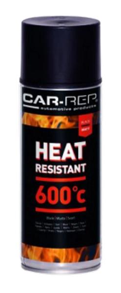 Maston  HEAT RESISTANT 600°C