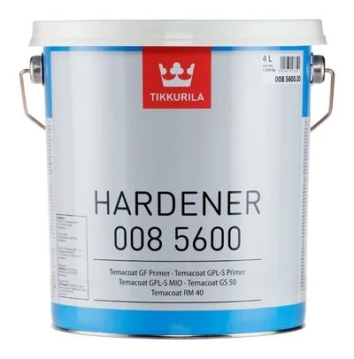 HARDENER TEMACOAT 008 5600