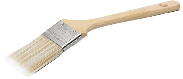 ANZA ELITE štetec krátky uhlový pro