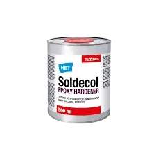 Het Soldecol Epoxy Hardener