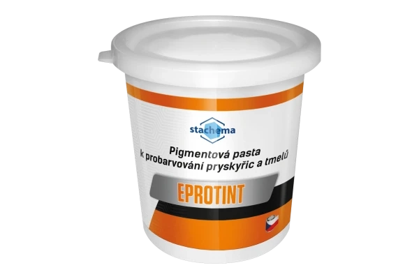 EPROTINT pigmentová pasta 200g