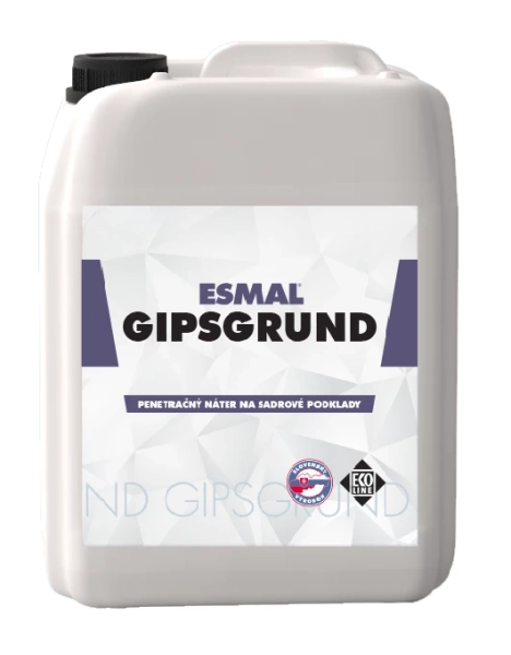 Esmal Gipsgrund