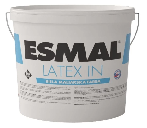 Esmal Latex IN