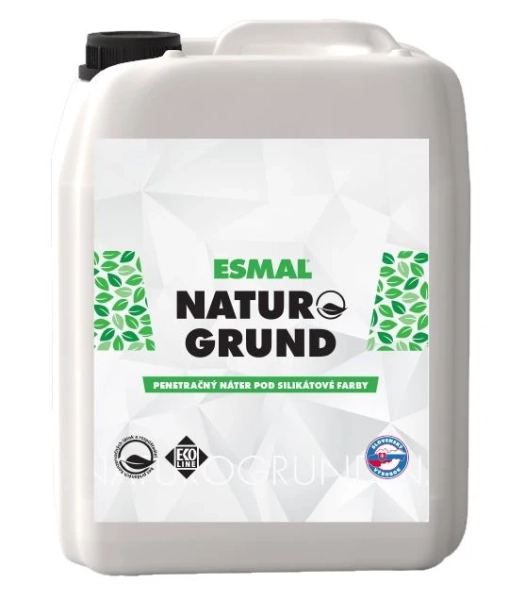 Esmal Naturo Grund