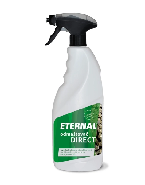 ETERNAL odmasťovač DIRECT