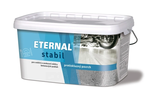 ETERNAL Stabil RAL MIX