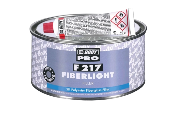 Body 217 Fiber light